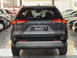 تويوتا راف 4